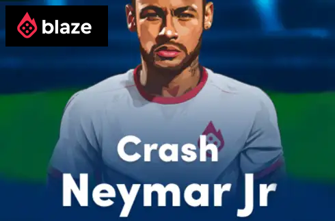 Crash Neymar Jr